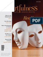 Heartfulness Magazine - June 2021 (Volume 6, Issue 6)