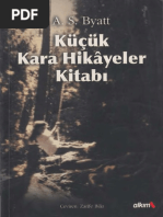 Orhan Pamuk Kar | PDF