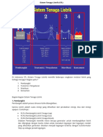 3.instalasi Listrik Dari Pusat Listrik