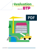 evaluation des risques_BTP