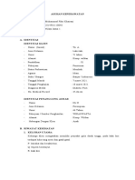 OPTIMASI DIABETIC FOOT