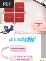 KELOMPOK 4
