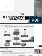 Types of HVAC