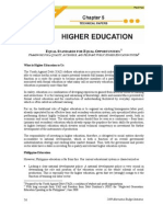 YAD 2009 ABI Higher Ed Tech Paper