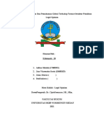 Makalah Legal Opinion Kelompok 10