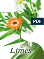 Limes Katalog 2021 Srbija