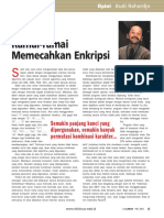 Pemecah Enkripsi