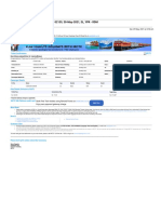 Gmail - Booking Confirmation On IRCTC, Train - 02139, 30-May-2021, SL, YPR - RDM