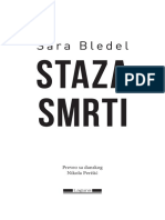 Staza Smrti