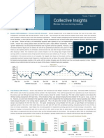 Collective Insights: Minutes From Our Morning Meeting