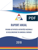 Raport Anual 2019