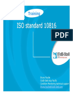 Vibration Standardss ISO10816