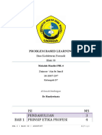 Download PBL blok 30-malpraktek by Zainoor Fakhriyya Jamil SN51002205 doc pdf