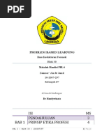 Download PBL blok 30-malpraktek by Zainoor Fakhriyya Jamil SN51002205 doc pdf