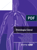 Livro Patologia Geral