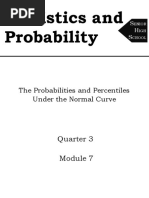 Stat and Prob Q3 Module 7