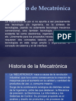 Mecatronica