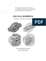 Calc Numerico - Jul2016 - LNA