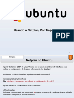 NetPaln-Ubuntu