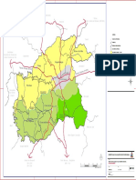 PD Itapetininga - MP 01 - Macrozoneamento