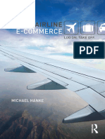 Airline E-Commerce