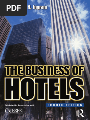 Business of Hotels