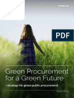 Green Procurement For A Green Future 1618372003