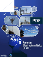 Pdce Sertec Brochure