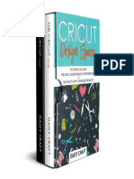 Cricut Design Space by Daisy Craft