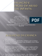 AVALIAÇÃO CRIANÇA  EM ABUSO SEXUAL INFANTIL-2
