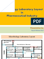 Design of Lab