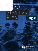 2020 Strategic Plan