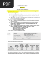 HW4 Solution