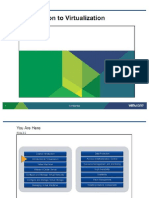 Module 2 Introduction To Virtualization