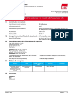 27-D (+) GLUCOSA P.A ACS INHIDRO