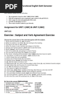 FE Assignment Unit 1 & 2 PDF