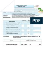 FILOS 3P LC02 Actividad 2. Clases Sociales