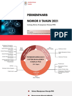 01devi Anantha Asdep Manajemen Kinerja Dan Kesejahteran SDMA - Kementerian PANRB