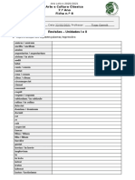 Ficha n.º 8_Revisões Unidades I e II