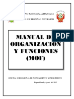 Manual de Organización y Funciones_MOF