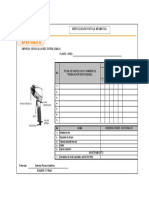 FORMATO PISTOLA NEUMATICA