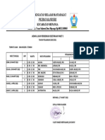 Jadwal Upk Paket C 2021