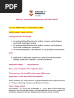 UBG163 Assessment Question Feb 2021