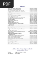 EA Law Reports - 2001 - Vol.2