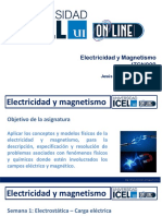 Electrostática