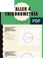 Taller 4