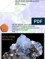 Ilmu Yang Mempelajari Berbagai Fenomena Geologi Di Lingkungan Laut / Samodera, Meliputi Aspek Fisik, Kimiawi Dan Biologi