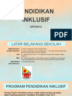 Pendidikan Inklusif Kpk3012 Kumpulan K Subkumpulan 3 2