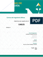 Estatica - Trabajo de Campo 7 - Diaz Jara, Justiniano Joseph