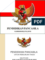 Pancasila 2021 (Ii)